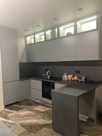 
   Продам 2-комнатную, 46 м², Альпийский квартал

. Фото 2.