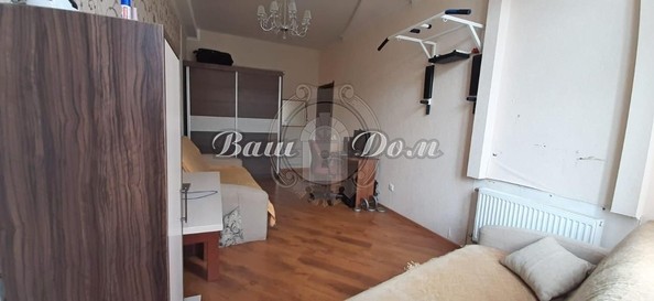 
   Продам 2-комнатную, 78 м², Островского ул, 136

. Фото 3.