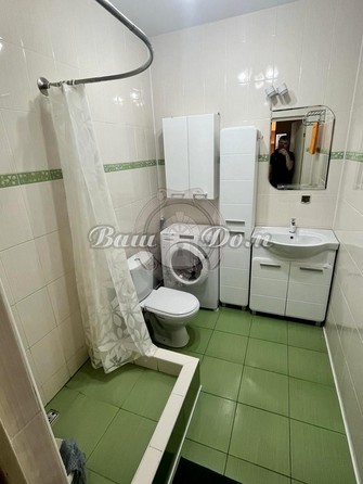 
   Продам 1-комнатную, 46.5 м², Верхняя ул, 13/2

. Фото 14.