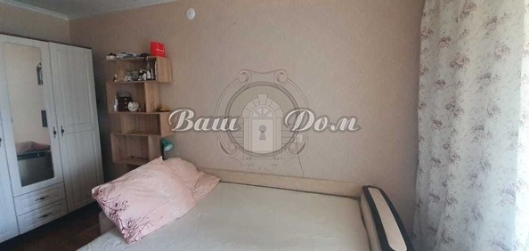 
   Продам 4-комнатную, 95 м², Парус мкр, 17

. Фото 14.