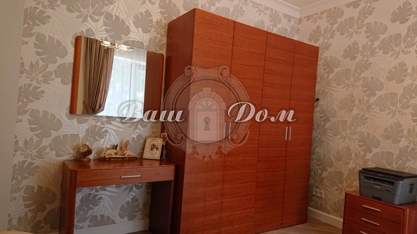 
   Продам 3-комнатную, 104 м², Крымская ул, 3к1

. Фото 12.