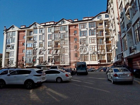 
   Продам 1-комнатную, 36 м², Туристическая ул, 3Д

. Фото 13.