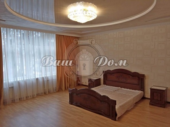 
   Продам 3-комнатную, 104 м², Куникова ул, 22

. Фото 18.