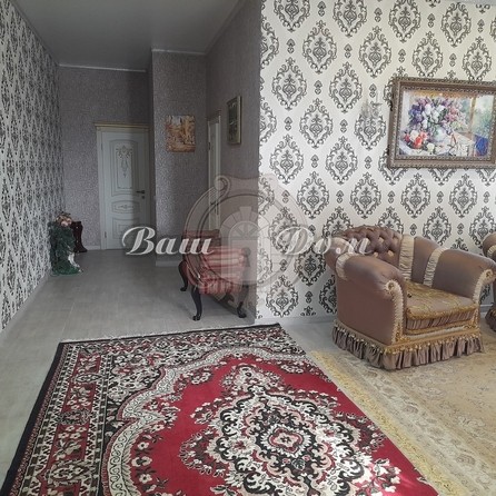 
   Продам 2-комнатную, 95 м², Ходенко ул, 8а

. Фото 2.