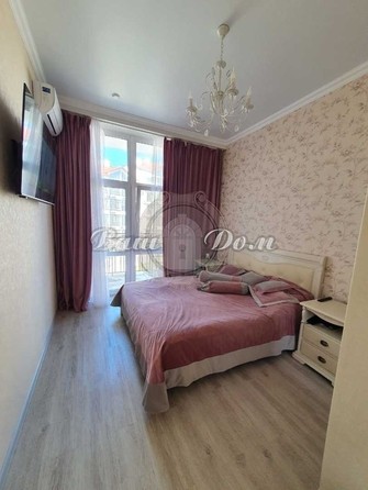 
   Продам 2-комнатную, 50 м², Крымская ул, 22 корпус 13

. Фото 2.