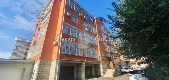 
   Продам 3-комнатную, 116.2 м², Одесская ул, 5а

. Фото 25.