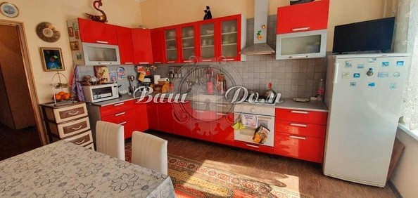 
   Продам 3-комнатную, 107 м², Островского ул, 135/2

. Фото 6.