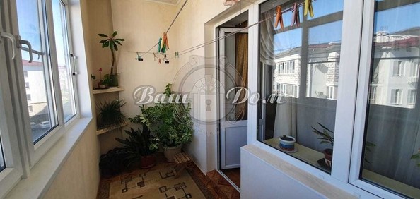 
   Продам 3-комнатную, 107 м², Островского ул, 135/2

. Фото 16.