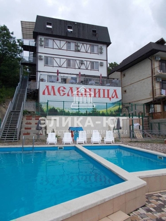 
  Продается гостиница, 708 м², Ленина ул
. Фото 1.