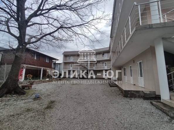 
   Продам гостиницу, 400 м², Курортная ул

. Фото 1.