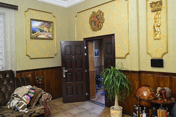 
   Продам гостиницу, 531 м², Новороссийская ул, 58

. Фото 13.