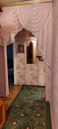 
   Продам 2-комнатную, 48.5 м², Павлова пер, 14

. Фото 9.