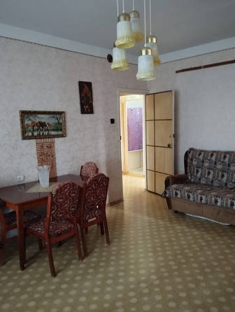 
   Продам 3-комнатную, 80 м², Павлова ул, 48А

. Фото 9.