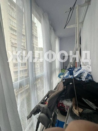 
   Продам 1-комнатную, 30 м², Каспийская ул, 8

. Фото 7.