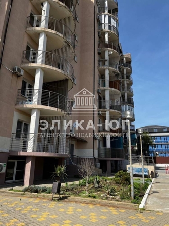 
   Продам 1-комнатную квартира, 21 м², Портовая ул

. Фото 1.