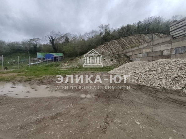 
  Продается земельный участок, 7 соток, поселок городского типа Джубга
. Фото 1.