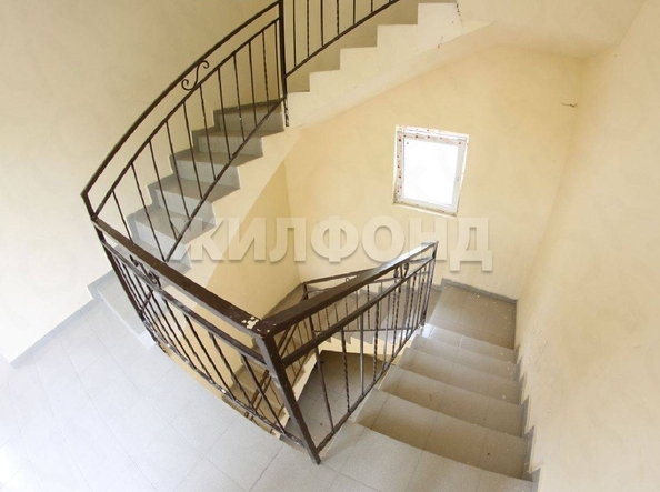 
  Продается 1-комн. квартира, 34.5 м², Фадеева ул, д. 38
. Фото 3.