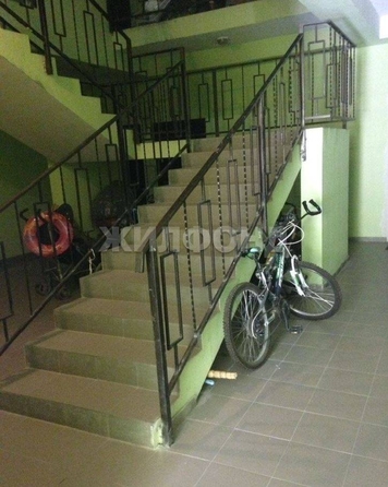 
  Продается 1-комн. квартира, 34.5 м², Фадеева ул, д. 38
. Фото 6.