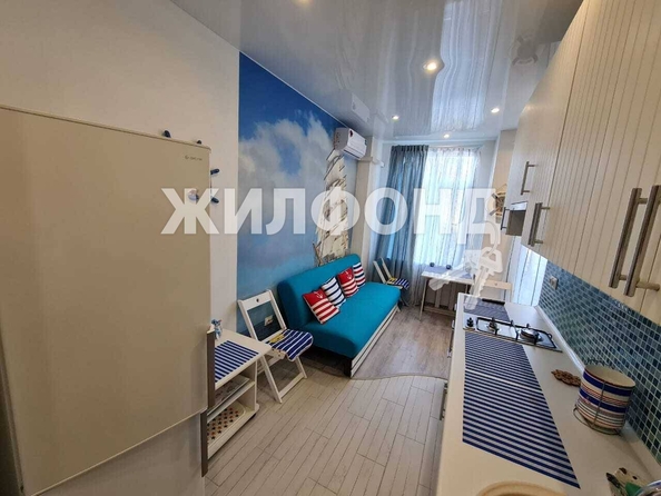 
   Продам 1-комнатную, 26 м², Лескова ул, 25

. Фото 9.