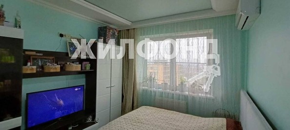 
   Продам 1-комнатную, 35.4 м², Старокубанская ул, 2/5

. Фото 4.