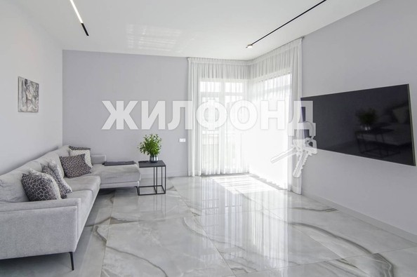 
   Продам дом, 225.9 м², Краснодар

. Фото 1.