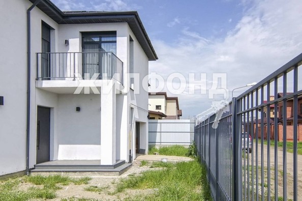 
   Продам дом, 225.9 м², Краснодар

. Фото 32.