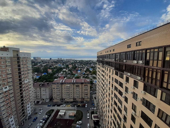 
   Продам 1-комнатную, 39 м², Владимирская ул, 55Вк2

. Фото 22.