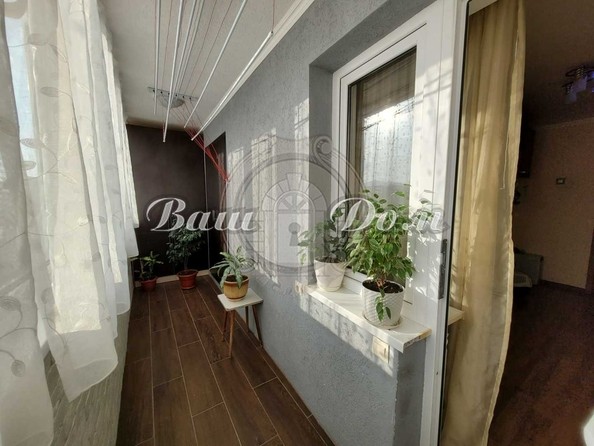 
   Продам 3-комнатную, 60 м², Северный мкр, 4

. Фото 9.