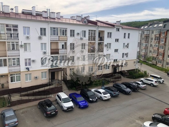 
   Продам 1-комнатную, 39.7 м², Дивноморская ул, 37бк6

. Фото 18.