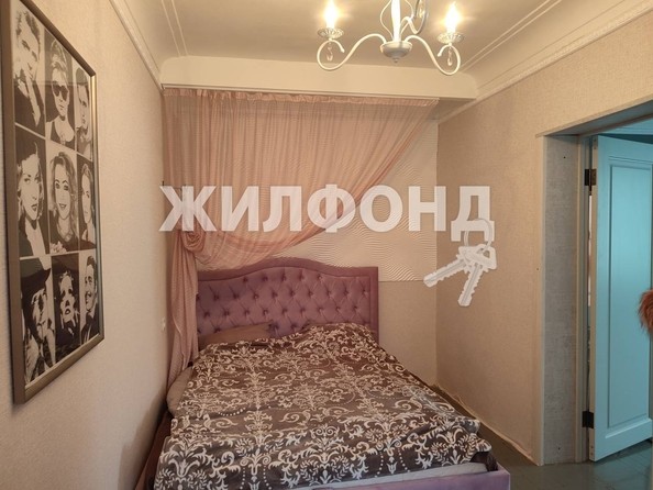 
   Продам 2-комнатную, 50 м², Одесская ул, 23А

. Фото 1.