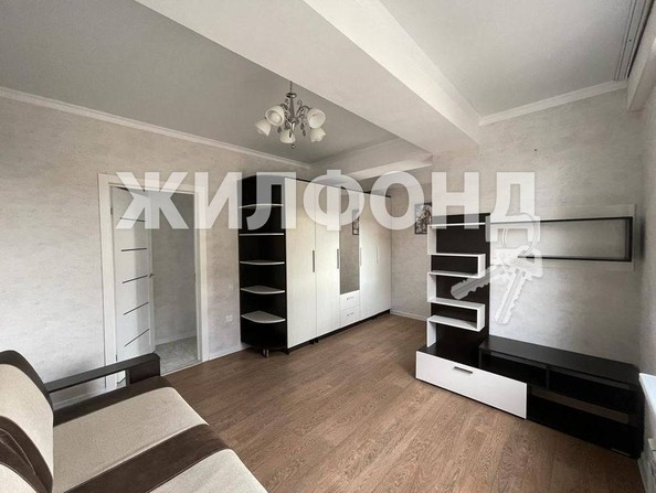 
   Продам 1-комнатную, 36 м², Пятигорская (Хостинский р-н) ул, 56/1

. Фото 1.