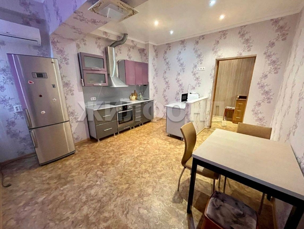
  Продается 2-комн. квартира, 56 м², Бытха ул, д. 41/19
. Фото 2.