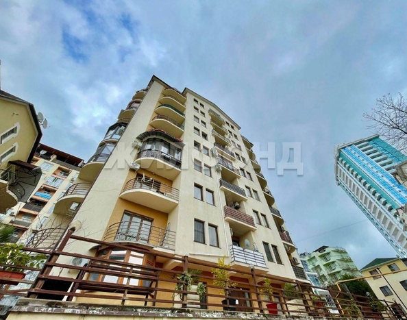 
  Продается 2-комн. квартира, 56 м², Бытха ул, д. 41/19
. Фото 7.