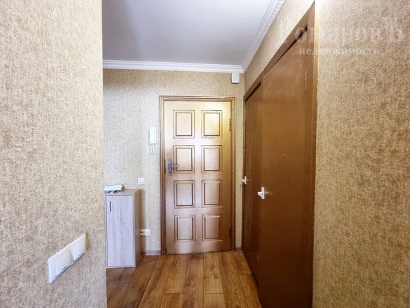 
   Продам 1-комнатную, 43.2 м², Мира ул, 280/5

. Фото 18.