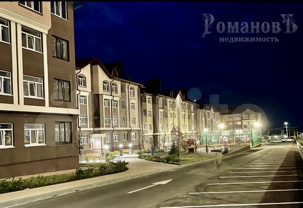 
   Продам 1-комнатную, 47.3 м², Алмазная ул, 20/3

. Фото 37.