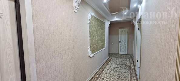 
   Продам 3-комнатную, 79.7 м², Пирогова ул, 72

. Фото 32.