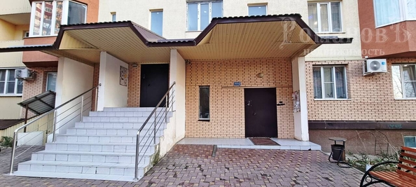 
   Продам 3-комнатную, 79.7 м², Пирогова ул, 72

. Фото 38.