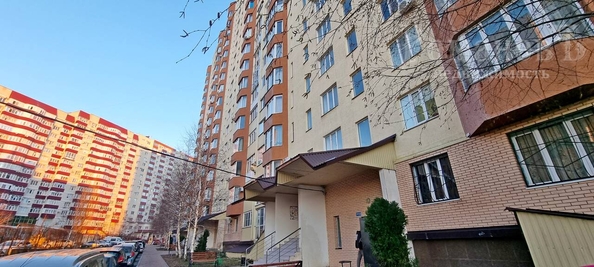 
   Продам 3-комнатную, 79.7 м², Пирогова ул, 72

. Фото 42.