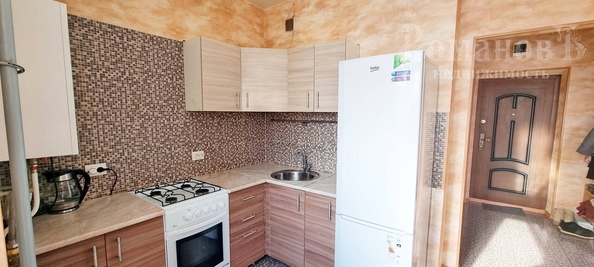 
   Продам 1-комнатную, 32 м², Тухачевского ул, 30/5

. Фото 1.