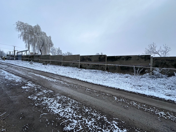 
   Сдам помещение под производство, 2200 м², Комсомольская ул, 35

. Фото 46.