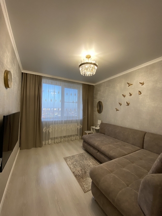 
   Продам 2-комнатную, 60 м², Березовый пер, 13к5

. Фото 11.