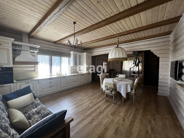 
  Продается дом 550 м². Фото 6.
