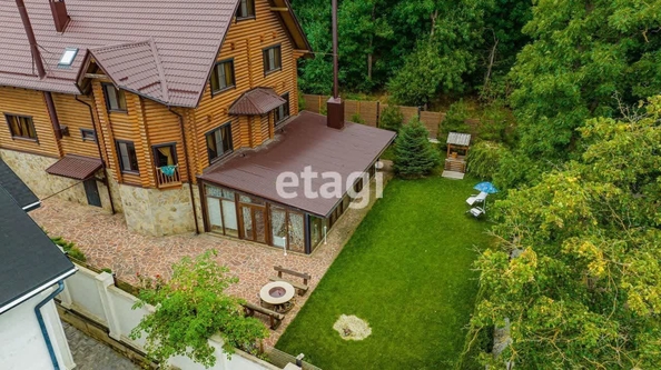 
  Продается дом 550 м². Фото 33.