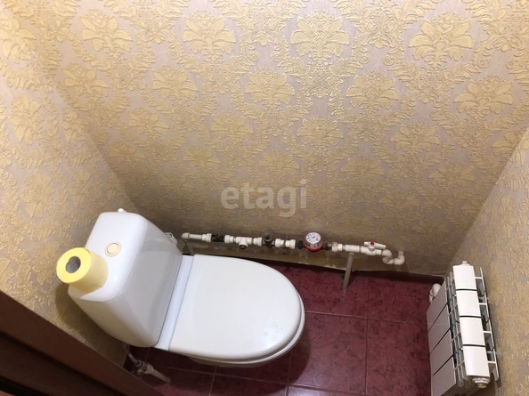 
  Продается дом 35 м². Фото 11.