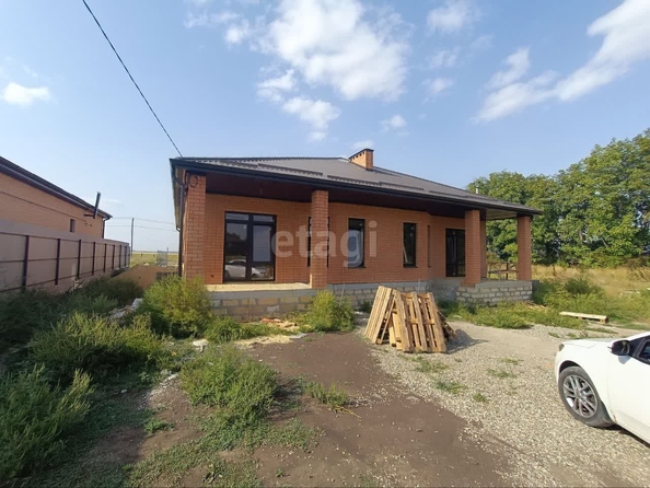 
  Продается дом 100.4 м². Фото 1.