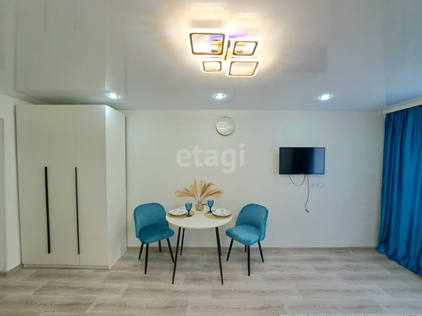 
  Продается комната, 19 м², Бруснева ул, д. 4
. Фото 4.