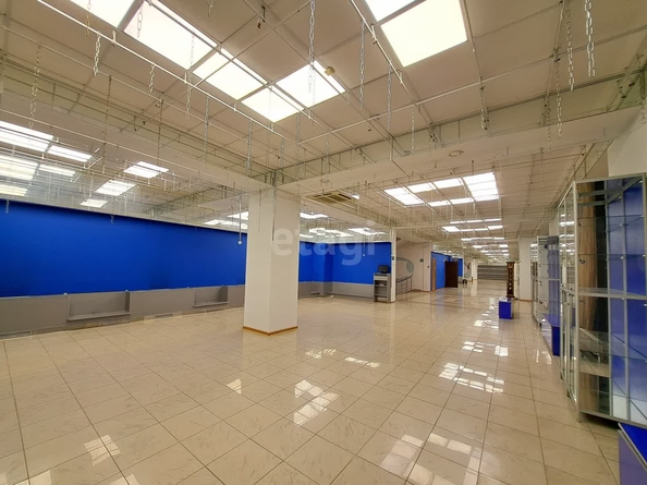 
  Продается торговая площадь 1680 м². Фото 3.
