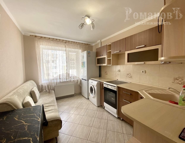 
  Продается 2-комн. квартира, 48 м², Полеводческая ул, д. 1к8
. Фото 8.