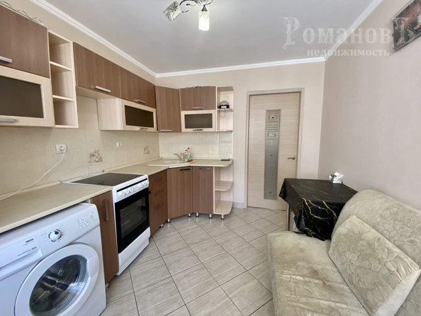 
  Продается 2-комн. квартира, 48 м², Полеводческая ул, д. 1к8
. Фото 9.