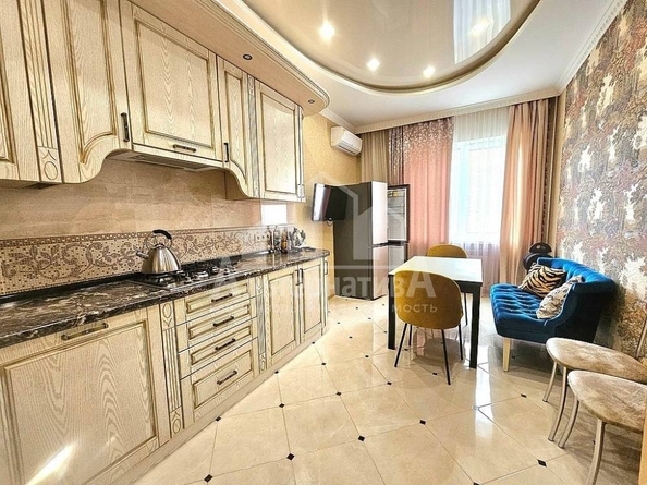 
  Продается 2-комн. квартира, 75.8 м², Узбекистанская ул
. Фото 8.